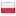 pkw.pl hosted country